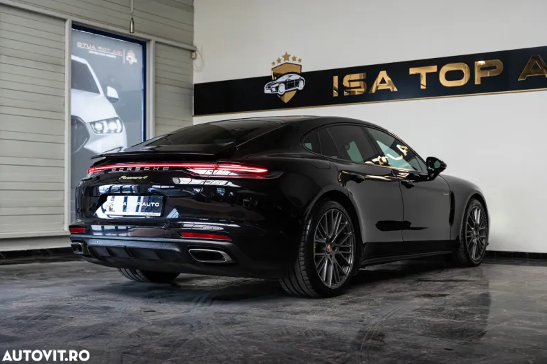 Porsche Panamera din 2021 cu 110.919 km - oferta POR186724 - foto 4