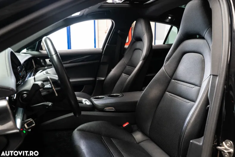 Porsche Panamera din 2021 cu 110.919 km - oferta POR186724 - foto 5