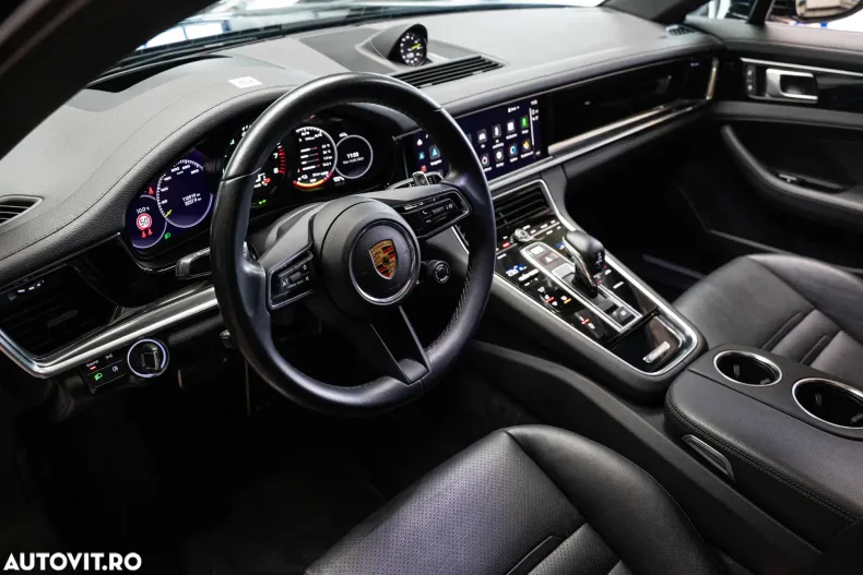 Porsche Panamera din 2021 cu 110.919 km - oferta POR186724 - foto 6