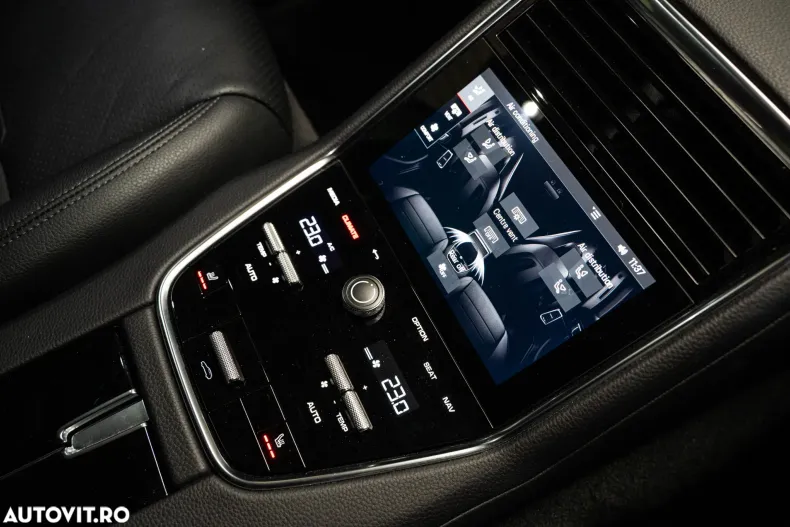 Porsche Panamera din 2021 cu 110.919 km - oferta POR186724 - foto 8