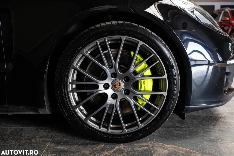 Porsche Panamera din 2021 cu 110.919 km - oferta POR186724 - foto 9