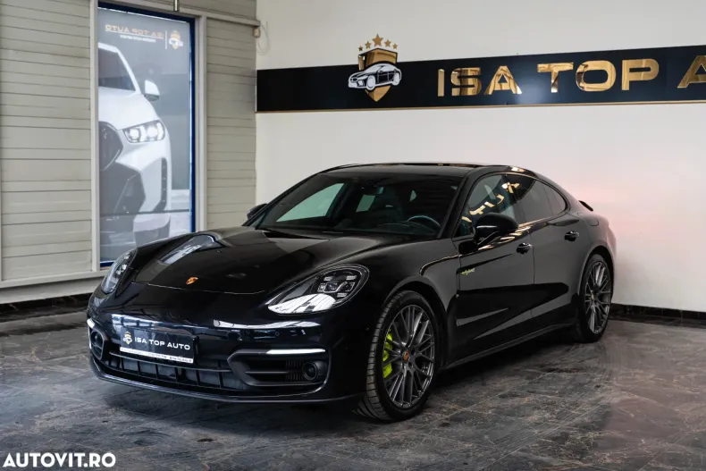 Porsche Panamera din 2021 cu 110.919 km - oferta POR186724 - foto 10