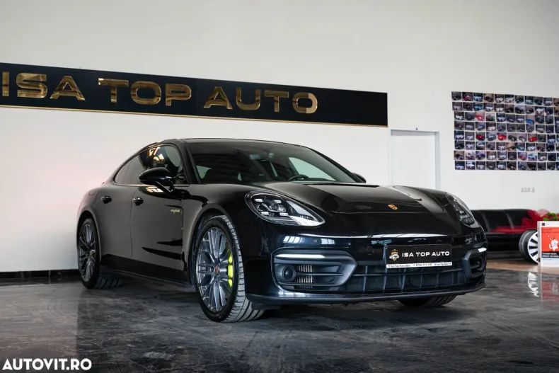 Porsche Panamera din 2021 cu 110.919 km - oferta POR186724 - foto 12
