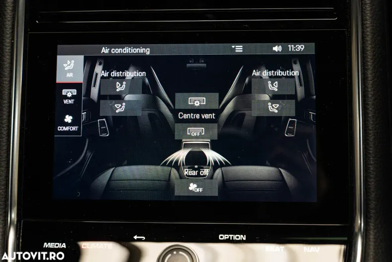 Porsche Panamera din 2021 cu 110.919 km - oferta POR186724 - foto 13