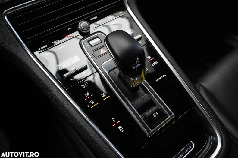 Porsche Panamera din 2021 cu 110.919 km - oferta POR186724 - foto 14
