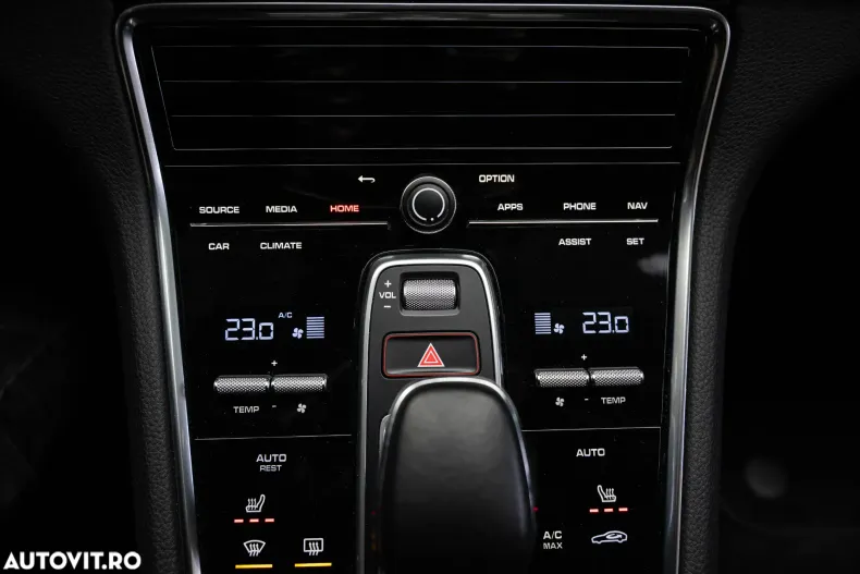Porsche Panamera din 2021 cu 110.919 km - oferta POR186724 - foto 15