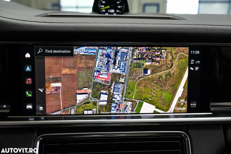 Porsche Panamera din 2021 cu 110.919 km - oferta POR186724 - foto 16