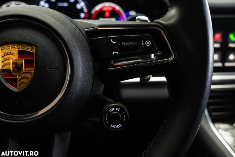 Porsche Panamera din 2021 cu 110.919 km - oferta POR186724 - foto 21