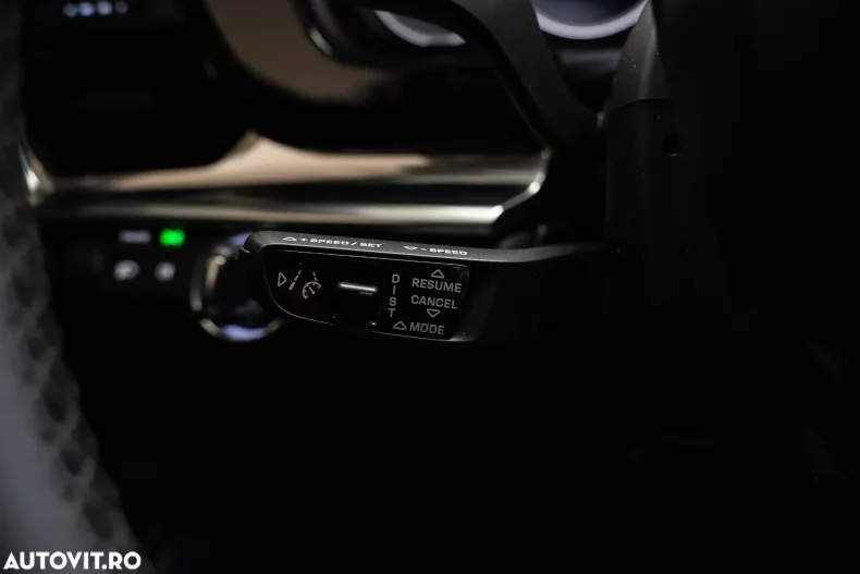 Porsche Panamera din 2021 cu 110.919 km - oferta POR186724 - foto 24