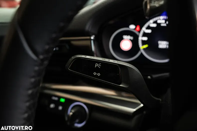 Porsche Panamera din 2021 cu 110.919 km - oferta POR186724 - foto 25