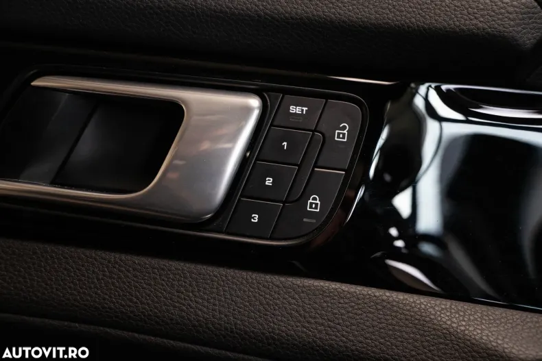 Porsche Panamera din 2021 cu 110.919 km - oferta POR186724 - foto 27