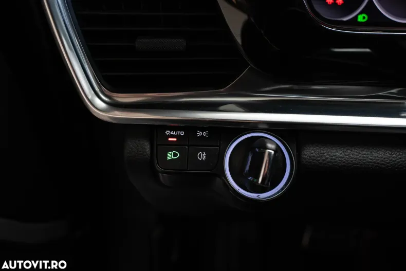 Porsche Panamera din 2021 cu 110.919 km - oferta POR186724 - foto 28