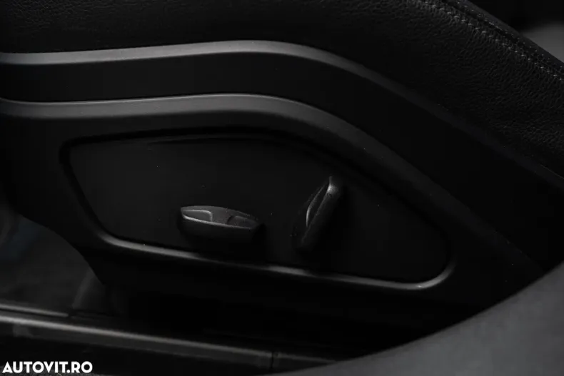 Porsche Panamera din 2021 cu 110.919 km - oferta POR186724 - foto 29