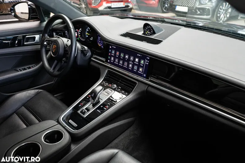 Porsche Panamera din 2021 cu 110.919 km - oferta POR186724 - foto 30