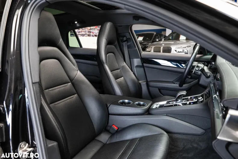 Porsche Panamera din 2021 cu 110.919 km - oferta POR186724 - foto 31