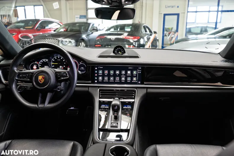 Porsche Panamera din 2021 cu 110.919 km - oferta POR186724 - foto 33