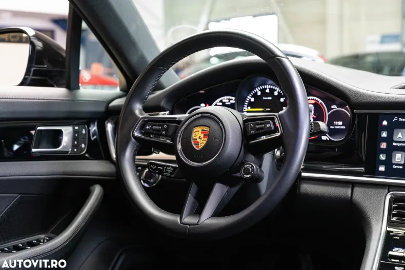 Porsche Panamera din 2021 cu 110.919 km - oferta POR186724 - foto 34