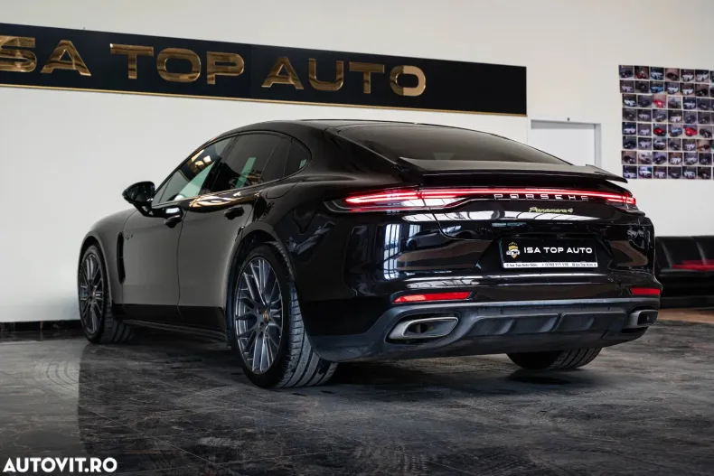 Porsche Panamera din 2021 cu 110.919 km - oferta POR186724 - foto 35