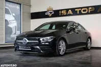 Mercedes-Benz CLA (Clasa CLA) din 2020 cu 159.933 km - oferta MER186725 - foto 1