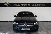 Mercedes-Benz CLA (Clasa CLA) din 2020 cu 159.933 km - oferta MER186725 - foto 2