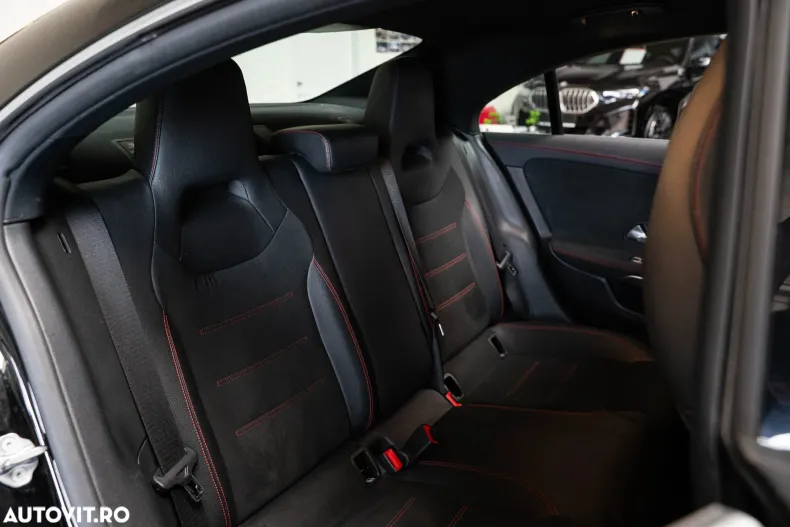 Mercedes-Benz CLA (Clasa CLA) din 2020 cu 159.933 km - oferta MER186725 - foto 7