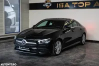 Mercedes-Benz CLA (Clasa CLA) din 2020 cu 159.933 km - oferta MER186725 - foto 10