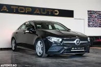 Mercedes-Benz CLA (Clasa CLA) din 2020 cu 159.933 km - oferta MER186725 - foto 12