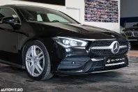 Mercedes-Benz CLA (Clasa CLA) din 2020 cu 159.933 km - oferta MER186725 - foto 13