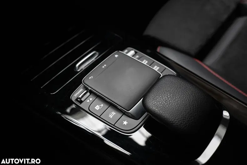 Mercedes-Benz CLA (Clasa CLA) din 2020 cu 159.933 km - oferta MER186725 - foto 15