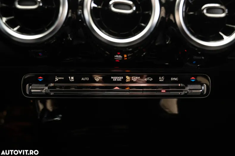 Mercedes-Benz CLA (Clasa CLA) din 2020 cu 159.933 km - oferta MER186725 - foto 16