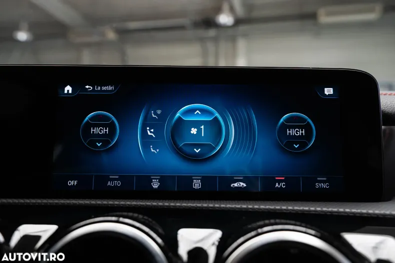 Mercedes-Benz CLA (Clasa CLA) din 2020 cu 159.933 km - oferta MER186725 - foto 21