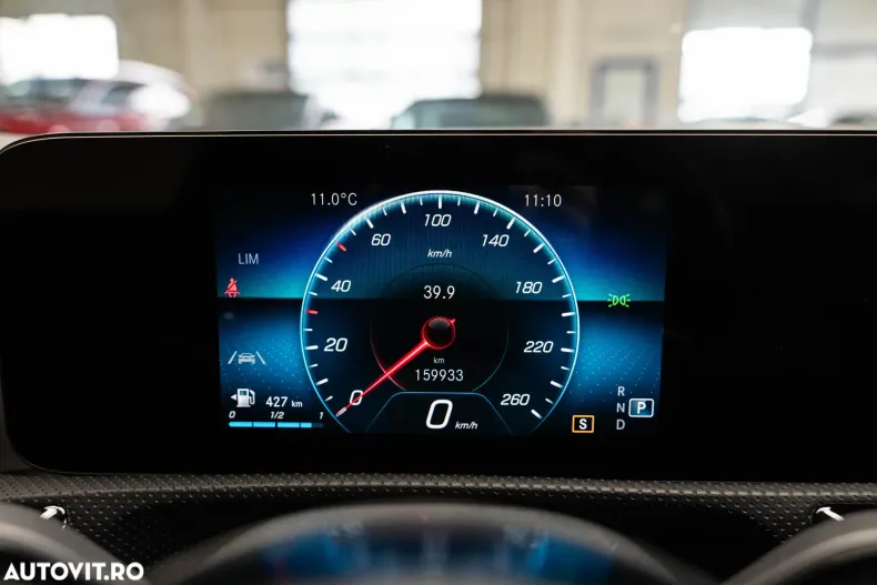 Mercedes-Benz CLA (Clasa CLA) din 2020 cu 159.933 km - oferta MER186725 - foto 25