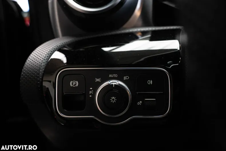 Mercedes-Benz CLA (Clasa CLA) din 2020 cu 159.933 km - oferta MER186725 - foto 28