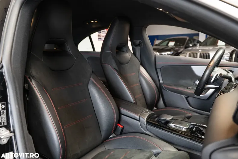 Mercedes-Benz CLA (Clasa CLA) din 2020 cu 159.933 km - oferta MER186725 - foto 31