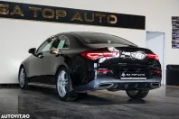 Mercedes-Benz CLA (Clasa CLA) din 2020 cu 159.933 km - oferta MER186725 - foto 32