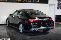 Mercedes-Benz CLA (Clasa CLA) din 2020 cu 159.933 km - oferta MER186725 - foto 35