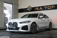 BMW Seria 4 din 2023 cu 90.034 km - oferta BMW186726 - foto 1