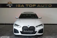 BMW Seria 4 din 2023 cu 90.034 km - oferta BMW186726 - foto 2