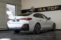 BMW Seria 4 din 2023 cu 90.034 km - oferta BMW186726 - foto 4