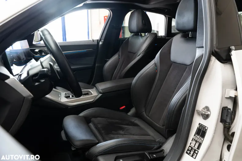 BMW Seria 4 din 2023 cu 90.034 km - oferta BMW186726 - foto 6
