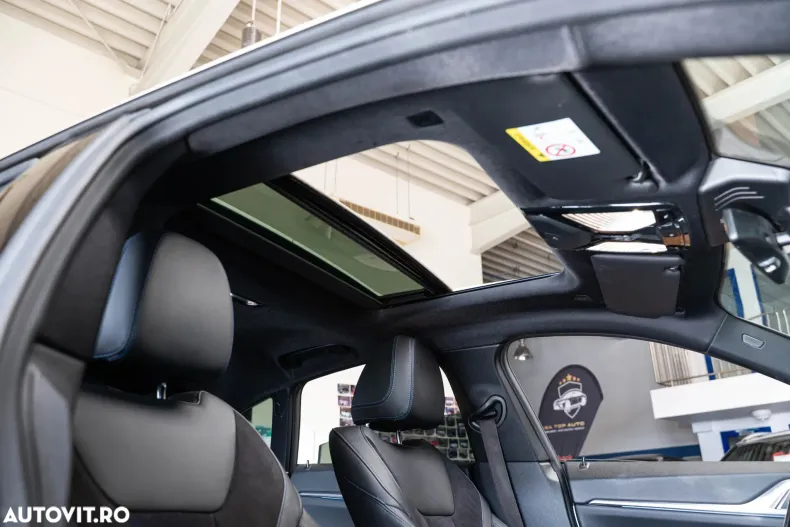 BMW Seria 4 din 2023 cu 90.034 km - oferta BMW186726 - foto 7
