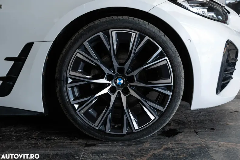 BMW Seria 4 din 2023 cu 90.034 km - oferta BMW186726 - foto 9