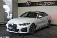 BMW Seria 4 din 2023 cu 90.034 km - oferta BMW186726 - foto 10