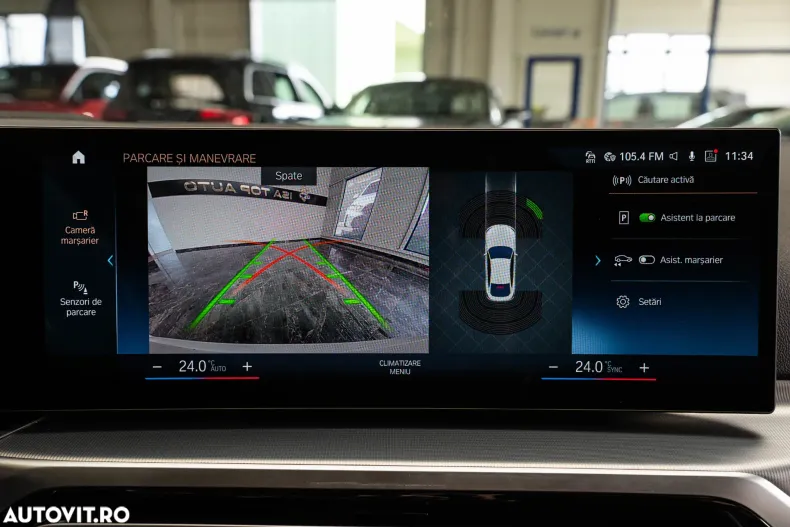 BMW Seria 4 din 2023 cu 90.034 km - oferta BMW186726 - foto 16