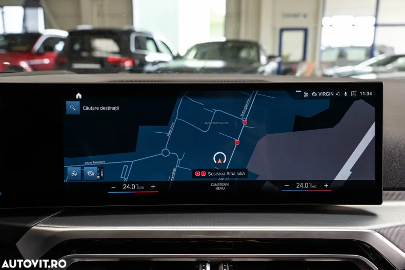 BMW Seria 4 din 2023 cu 90.034 km - oferta BMW186726 - foto 17