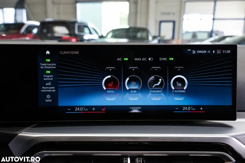 BMW Seria 4 din 2023 cu 90.034 km - oferta BMW186726 - foto 19