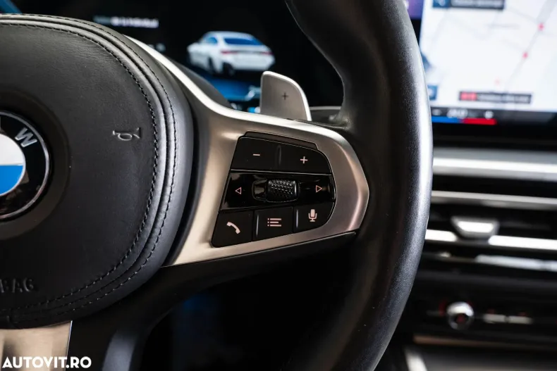 BMW Seria 4 din 2023 cu 90.034 km - oferta BMW186726 - foto 21