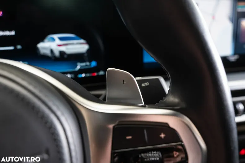 BMW Seria 4 din 2023 cu 90.034 km - oferta BMW186726 - foto 23