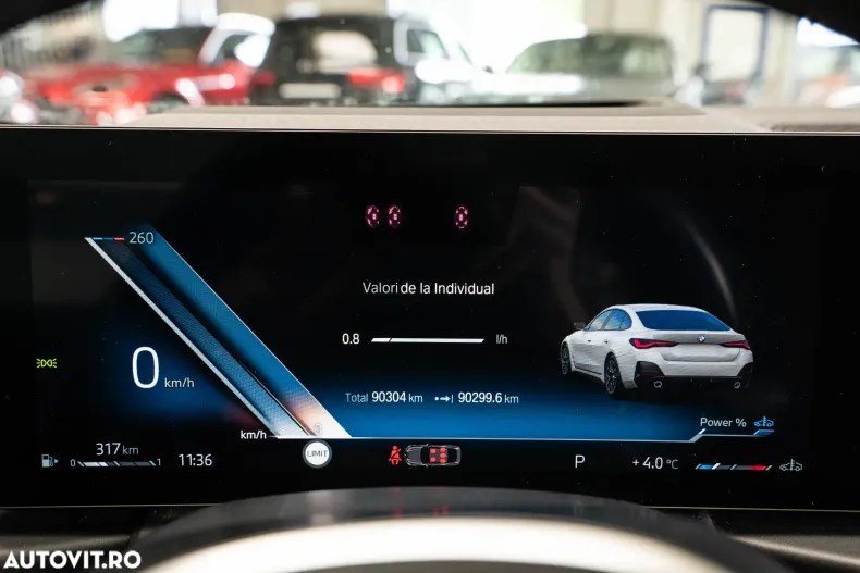 BMW Seria 4 din 2023 cu 90.034 km - oferta BMW186726 - foto 24