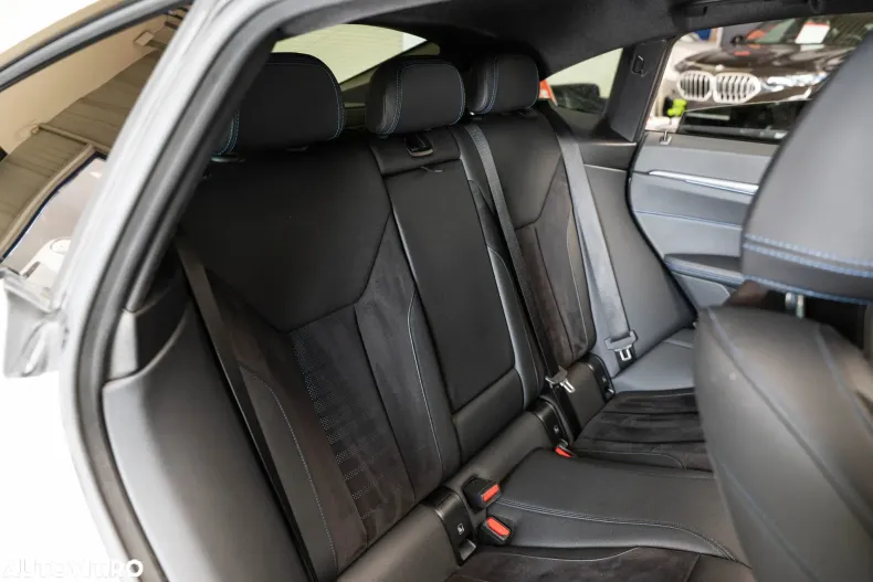 BMW Seria 4 din 2023 cu 90.034 km - oferta BMW186726 - foto 32